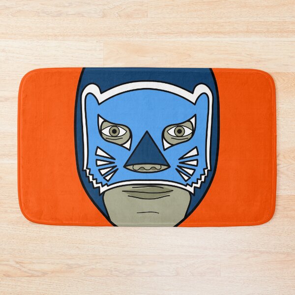 Item preview, Blue Panther designed and sold by TheManito.
