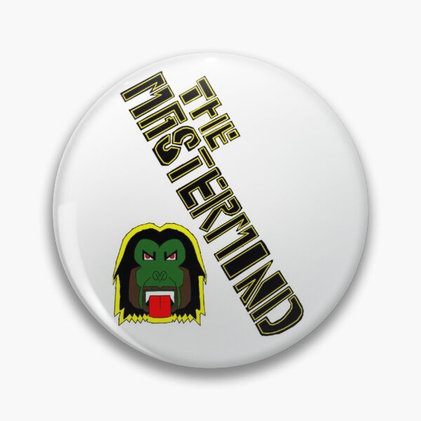 Item preview, Mastermind designed and sold by timothykrane.