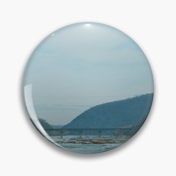 Item preview, Potomac River  designed and sold by localpaige.