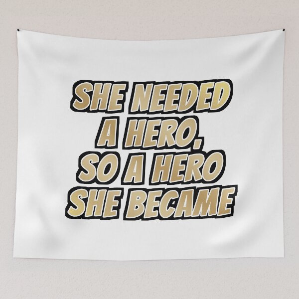 Item preview, Hero designed and sold by mpmi0801.