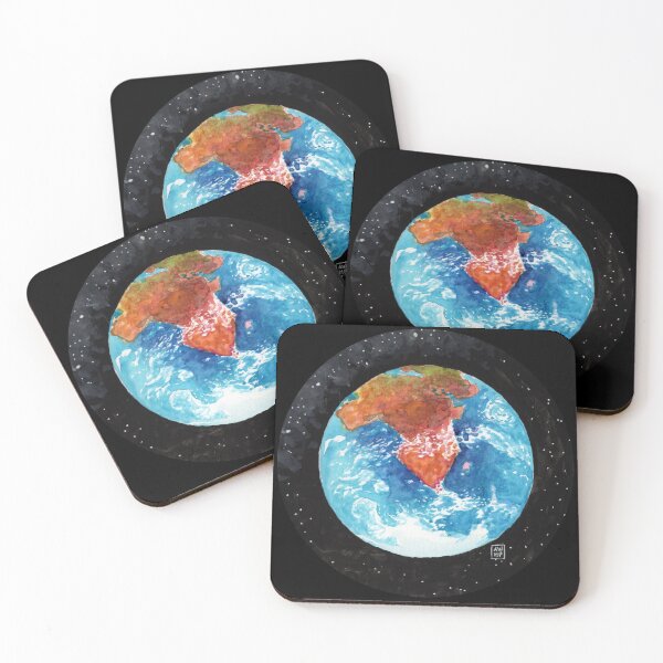 Item preview, Lovely Earth designed and sold by Anne Pennypacker.