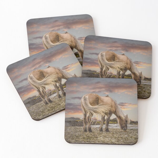 Item preview, icelandic Pony designed and sold by StephanieKnotts.
