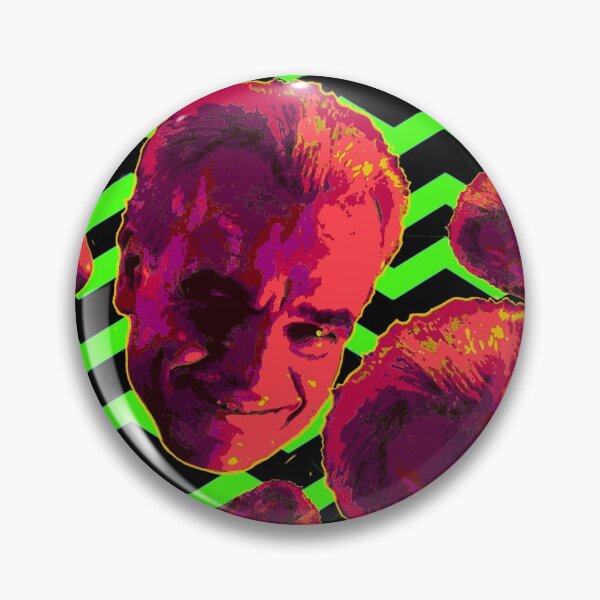Item preview, Ray Wise as Leland Palmer designed and sold by Babyfishbrain.