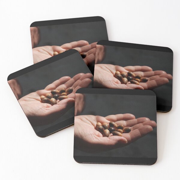 Item preview, Acorns designed and sold by Deborah Singer.