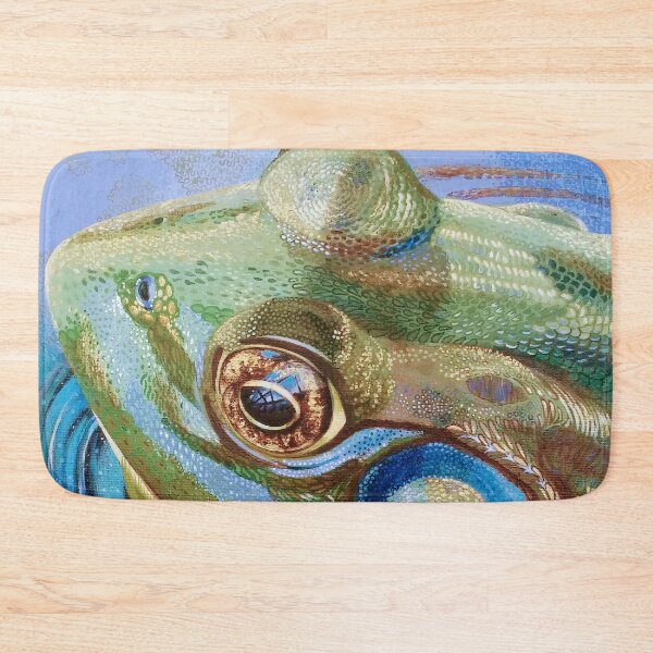 Item preview, Fernando the Frog Prince designed and sold by RJKpoyp.