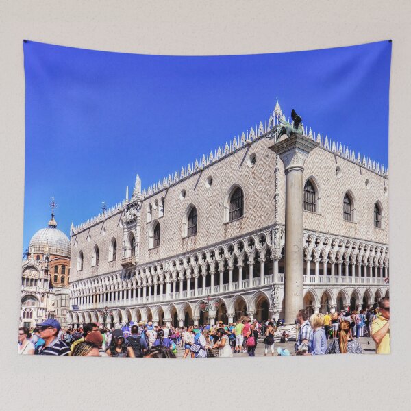 Item preview, Palazzo Ducale designed and sold by tomg.