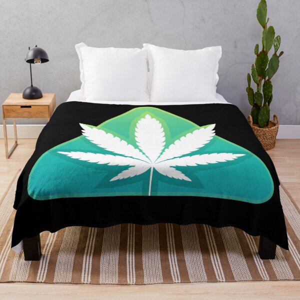 Item preview, Cannabis Logo designed and sold by tambustore.