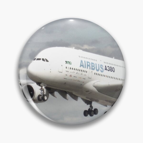 Item preview, A380 designed and sold by Steve Stones.