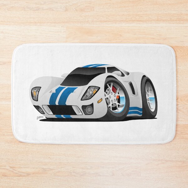 Item preview, American Supercar Cartoon designed and sold by hobrath.
