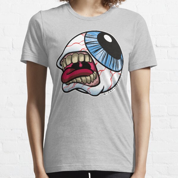 Eye Scream Essential T-Shirt