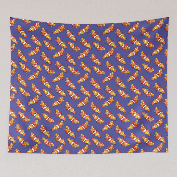 Item preview, Clownfish designed and sold by erica-enigma.