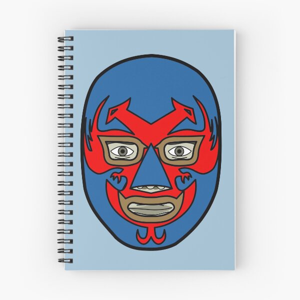 Item preview, Dos Caras designed and sold by TheManito.