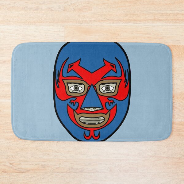 Item preview, Dos Caras designed and sold by TheManito.