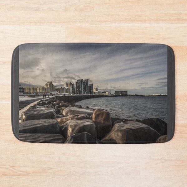 Item preview, Reykjavik designed and sold by StephanieKnotts.