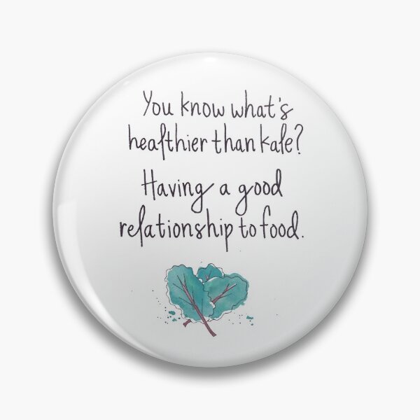 Item preview, You Know What's Healthier Than Kale...? designed and sold by Darcy Howell.