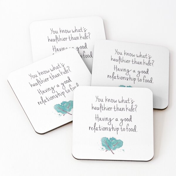 Item preview, You Know What's Healthier Than Kale...? designed and sold by Darcy Howell.