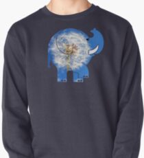 ELLE DANDYLION Pullover