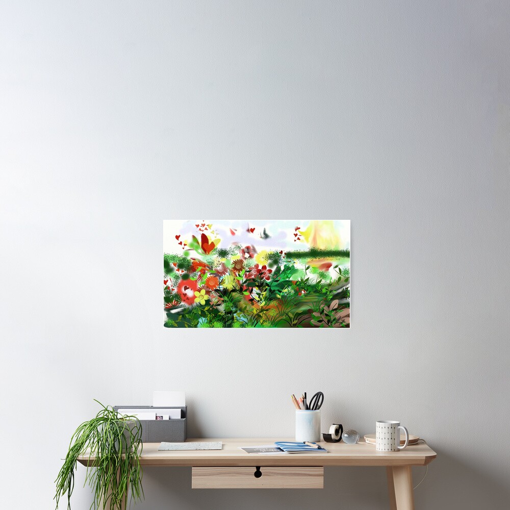 Item preview, Poster designed and sold by Simut.