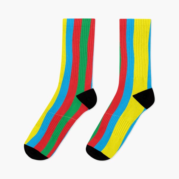 Item preview, Rayas de columna de color designed and sold by Madmattman.