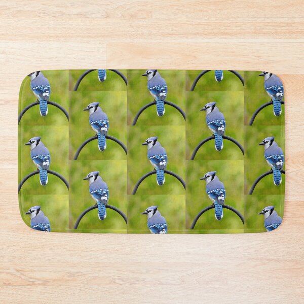 Item preview, Back Yard Visitor  designed and sold by Lanis Rossi.