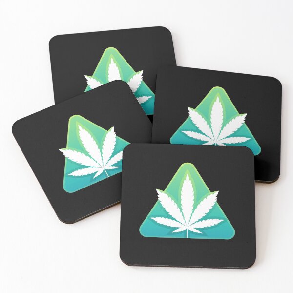 Item preview, Cannabis Logo designed and sold by tambustore.