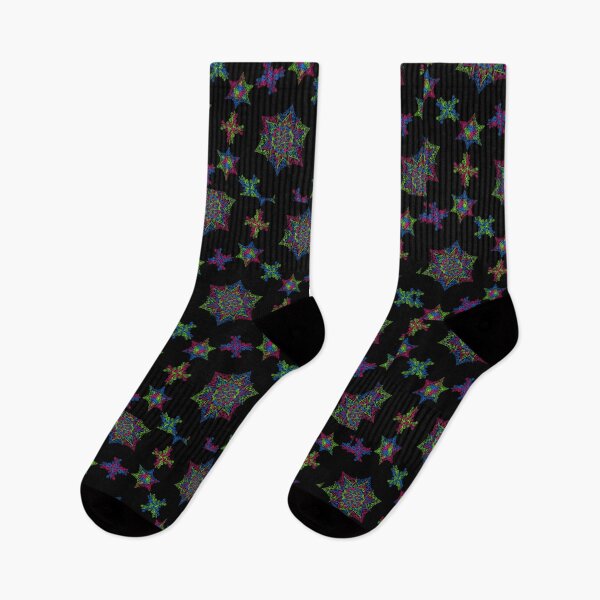 Item preview, Rainbow Stars designed and sold by MeaganBragwell.