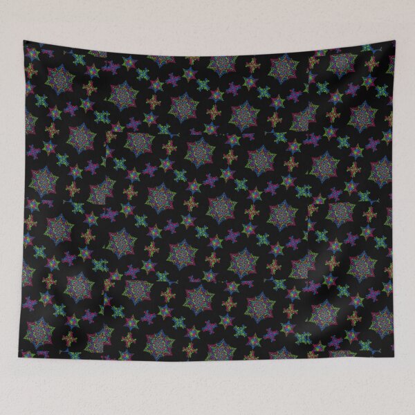 Item preview, Rainbow Stars designed and sold by MeaganBragwell.