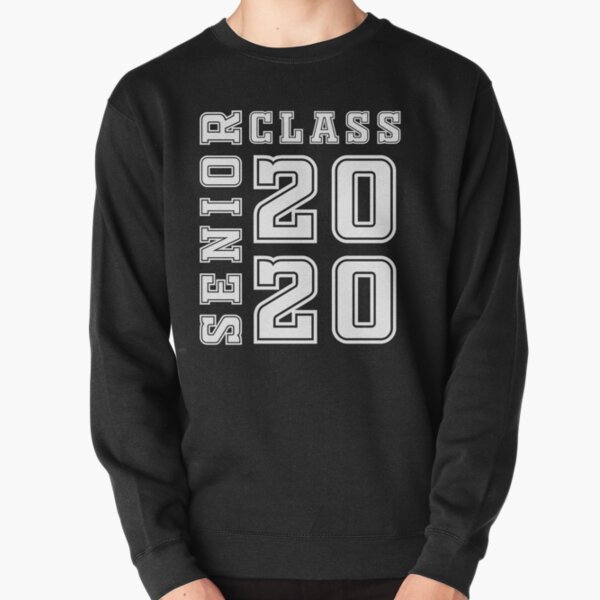 senior hoodies