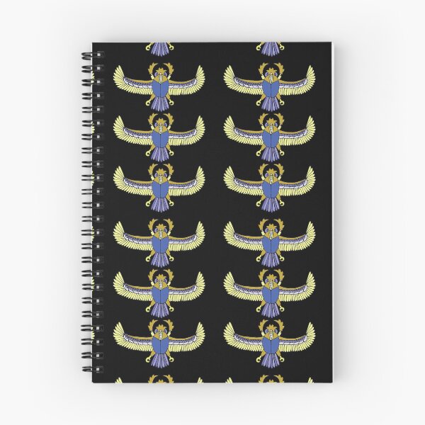 Item preview, Scarabs V designed and sold by Jennystorch.
