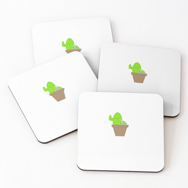 Item preview, Cacti designed and sold by chickie-.