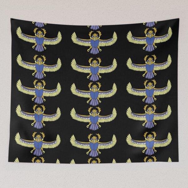 Item preview, Scarabs V designed and sold by Jennystorch.