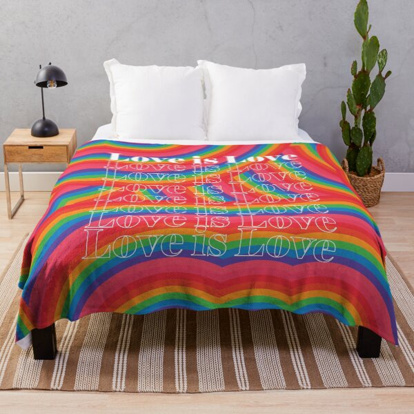 Item preview, Love is Love designed and sold by rangwaali.
