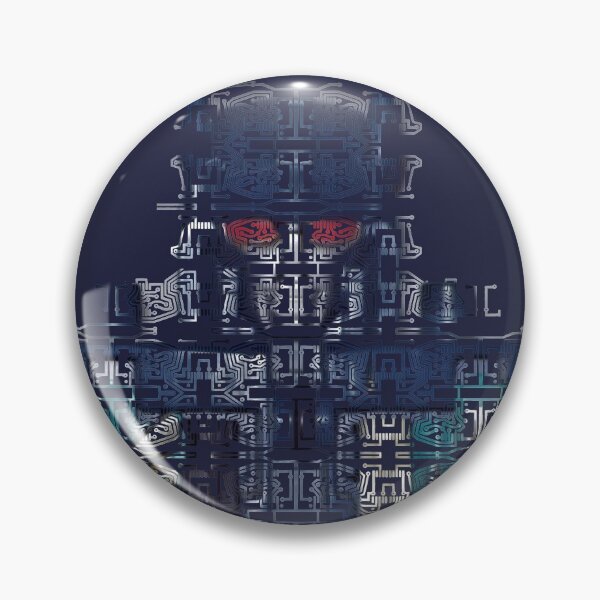 Item preview, Phase-6 Circuits designed and sold by CreatureCorp.