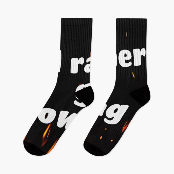 Item preview, I'd rather go bowling designed and sold by Darksun427.