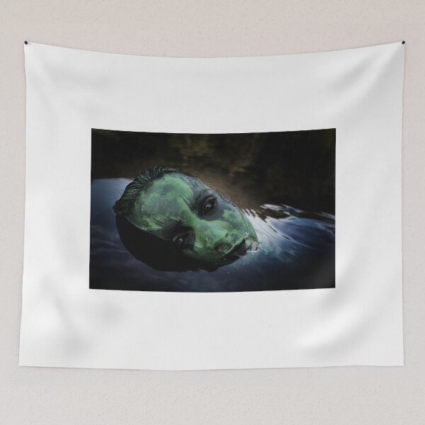 Item preview, Mermaid designed and sold by MarcoSc11.