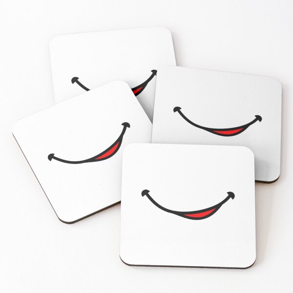Item preview, Smile Cartoon Mouth designed and sold by T-shirt For You.