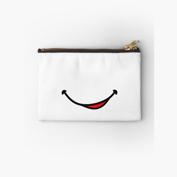 Item preview, Smile Cartoon Mouth designed and sold by T-shirt For You.