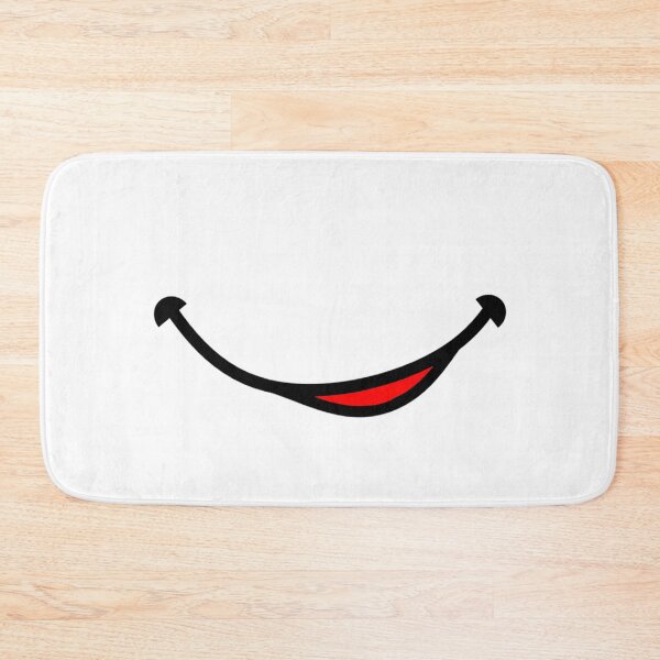 Item preview, Smile Cartoon Mouth designed and sold by T-shirt For You.