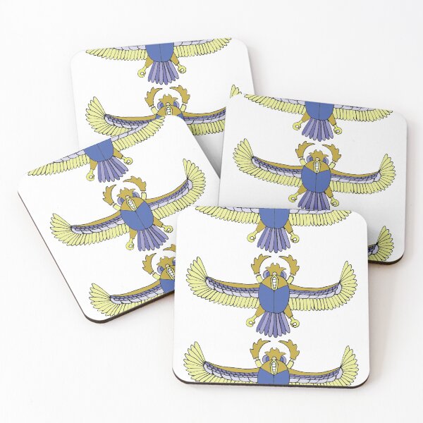Item preview, Scarabs VI designed and sold by Jennystorch.