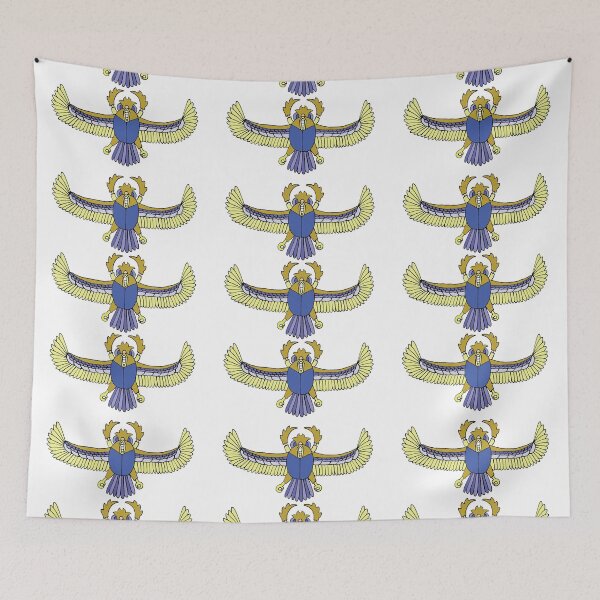 Item preview, Scarabs VI designed and sold by Jennystorch.