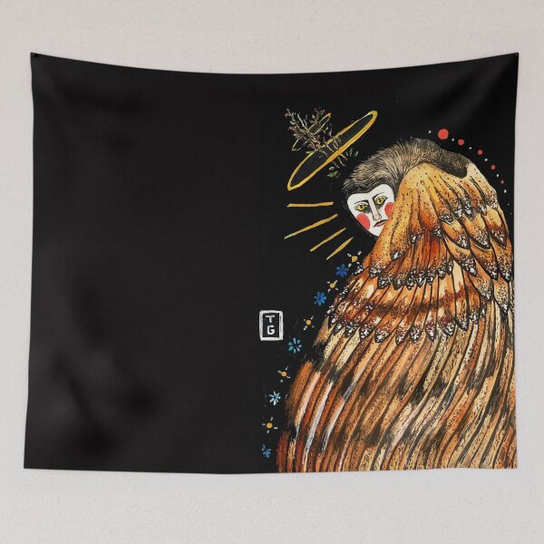 Item preview, Angel 3 designed and sold by Theo Golden.