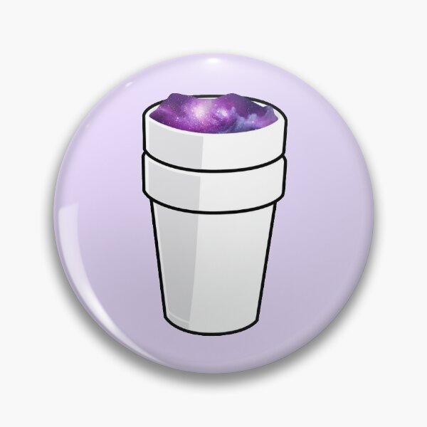 Item preview, Lean Cup Galaxy | Trippy, Lil Wayne, Lil Peep, Hip Hop, Grunge designed and sold by William Gomberg.