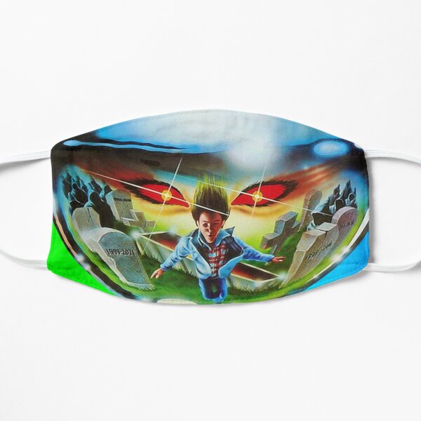 PHANTASM 1979 CULT CLASSIC HORROR MOVIE! Mask