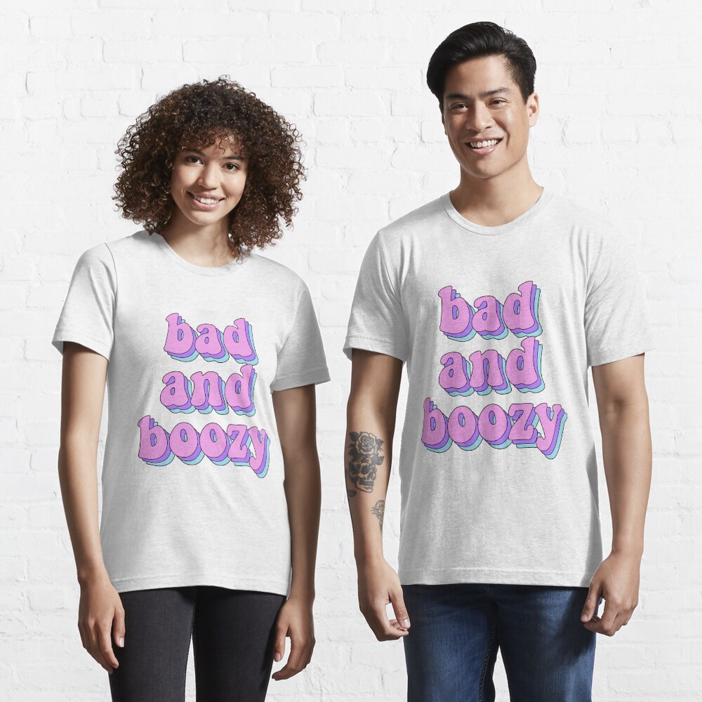 Item preview, Essential T-Shirt designed and sold by katf8.