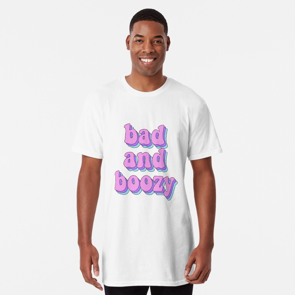Item preview, Long T-Shirt designed and sold by katf8.