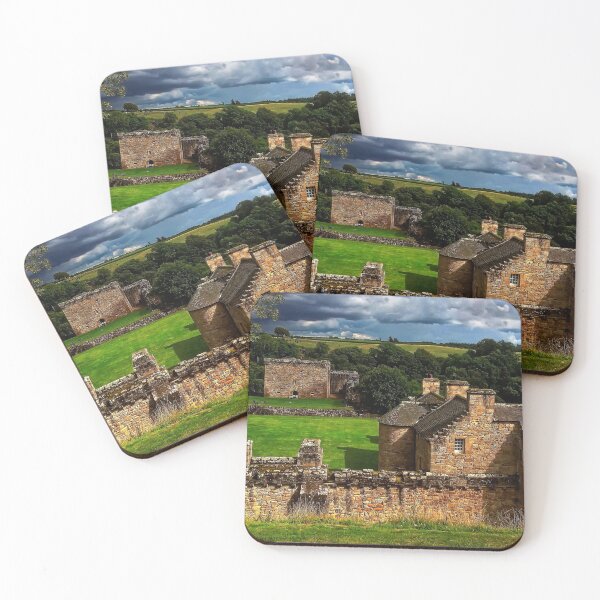 Item preview, The Castle at Craignethan designed and sold by tomg.