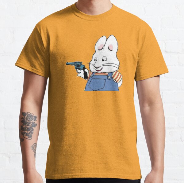 max and ruby t shirt