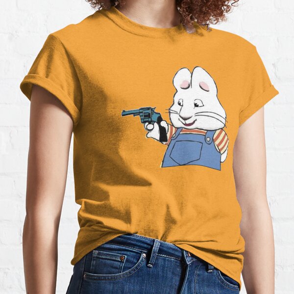 max and ruby t shirt