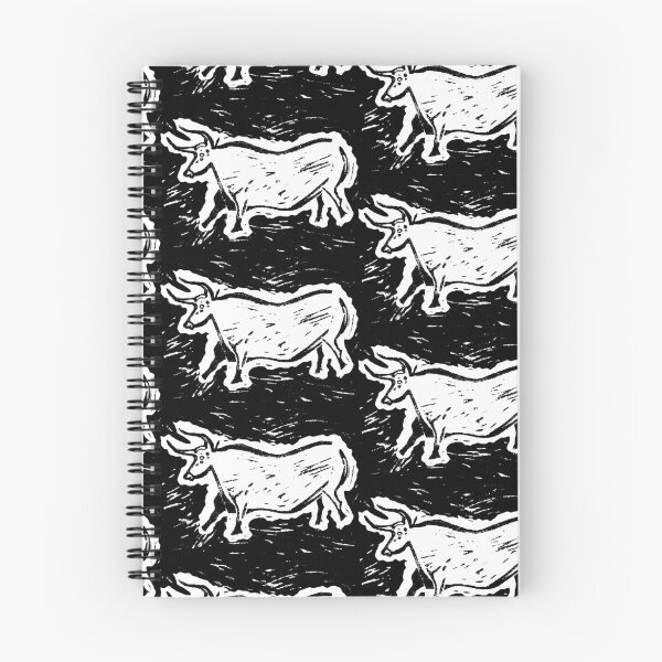 Item preview, Aurochs from the Lascaux Cave designed and sold by laforma.