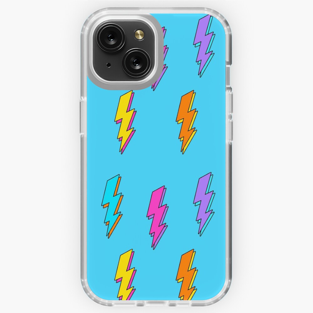 Item preview, iPhone Soft Case designed and sold by discostickers.